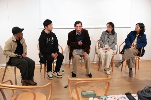 顺阳网 如何保护老城厢的海派“画卷”？|走近天灯弄沙龙