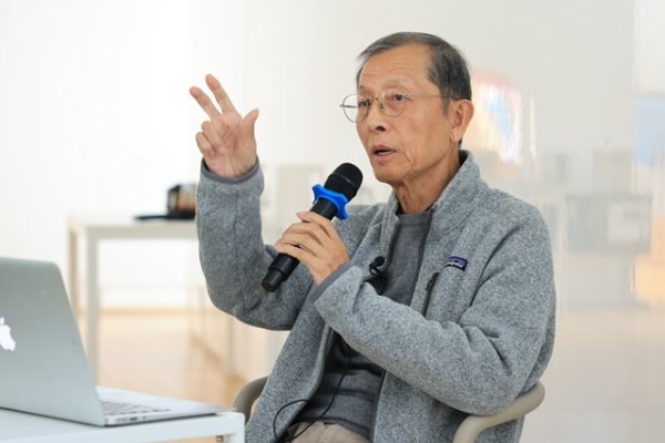 传金所 保护乔家路片区，留住上海城市之根|走近天灯弄沙龙