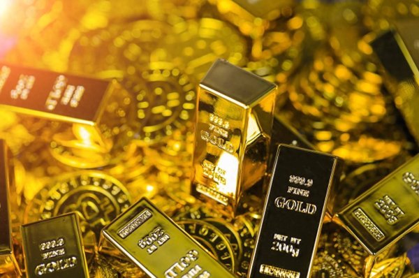 创元网配资 五一购金热情不高？金价过山车！饰品金跌破1000元/克，到店咨询人数骤降