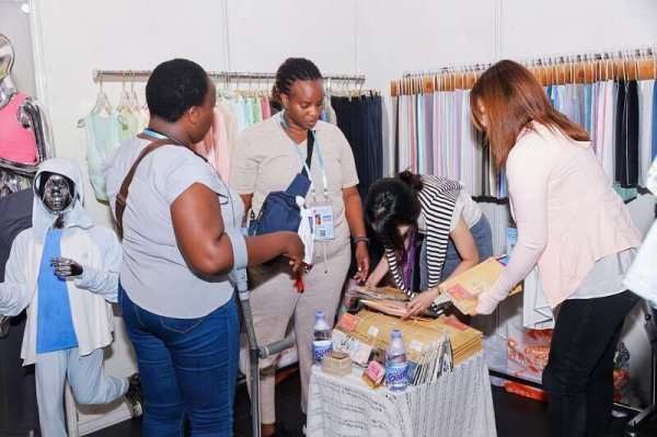 联丰优配 发挥“会展+”溢出效应 第137届广交会贸易之桥活动举行