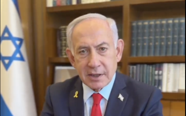 实配网配资 摊牌了！以色列总理：将占领加沙领土，平民将被转移！以军战机奔袭近2000公里，美军也协助发动空袭