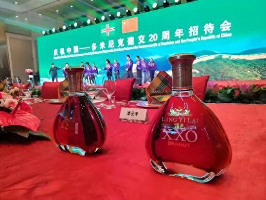 牛点策略 为什么在禁酒令如此严格的情况下，中国白兰地还能逆势增长？