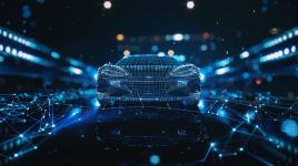 创牛配资 上海智能网联汽车技术中心等申请一种车联网攻防测试系统专利，有效满足OEM厂商和车企对对车联网各个环节和节点的系统测试需求