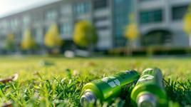 好易配资 小米汽车申请电池包和车辆专利，减少电池包内零部件数量