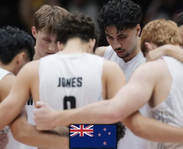 好牛优配 新西兰逆转淘汰黎巴嫩，将在亚洲杯半决赛对阵中国男篮