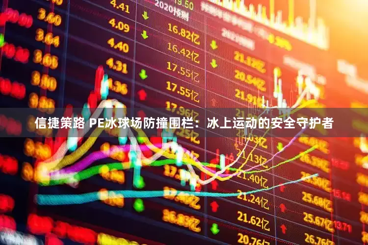 信捷策路 PE冰球场防撞围栏：冰上运动的安全守护者