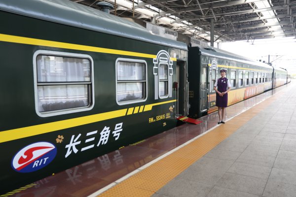 声优配音 十二日游！“长三角号之天缘漫记·云巅之上”云南软卧专列即将启程