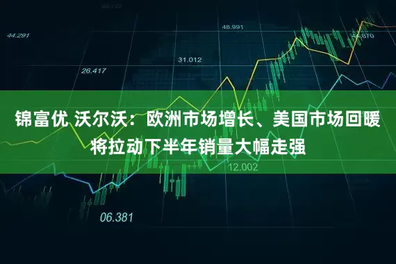 锦富优 沃尔沃：欧洲市场增长、美国市场回暖将拉动下半年销量大幅走强